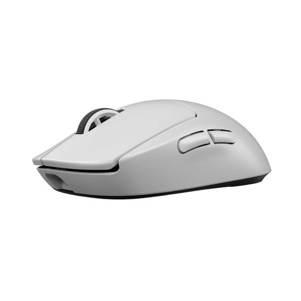 Gpx Mouse Logitech G Pro X Superlight 2 Lightspeed Wireless Gaming Mouse (Black ...