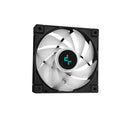 Deepcool LS720 Premium 360MM Liquid CPU Cooler (Black) (R-LS720-BKAMNT-G-1)