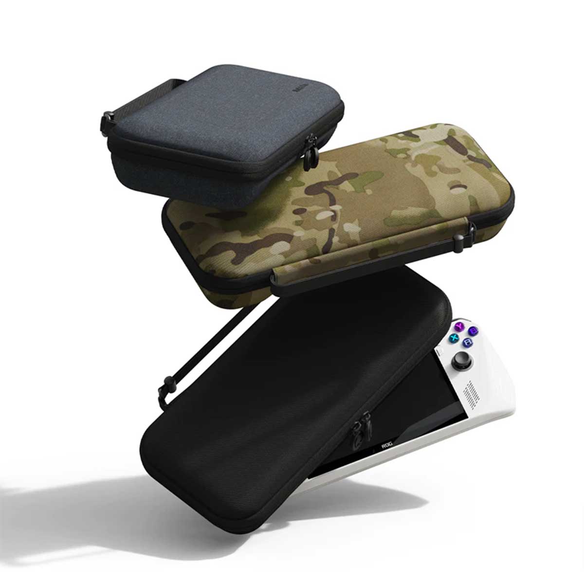 Skull & Co. EDC Case For ROG Ally (ALEDC)