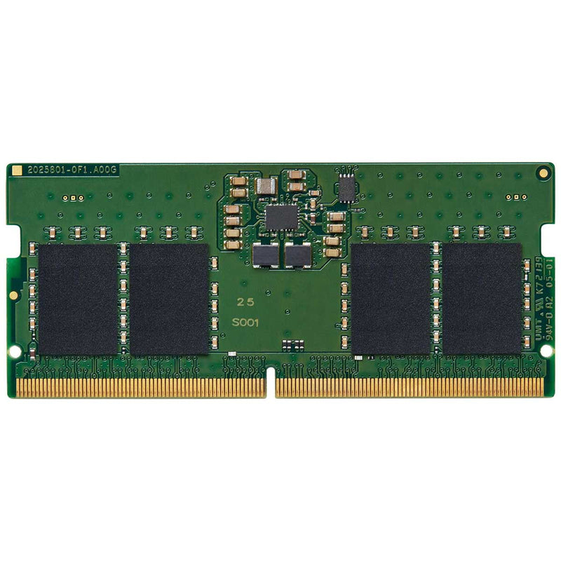 Kingston 8GB DDR4 3200MHZ Memory Module (KVR32S22S8/8)