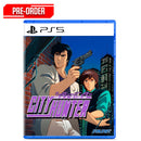 PS5 City Hunter Pre-Order Downpayment
