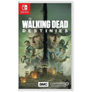 Nintendo Switch The Walking Dead Destinies (Eng/EU)