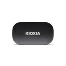 Kioxia Exceria Plus G2 USB 3.2 Gen 2 1050MB/s Read Type-C/A Portable SSD (1TB, 2TB) (LXD20K001TG8, LXD20K002TG8)