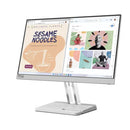 Lenovo L22E-40 67AFKACBPH 21.45" FHD (1920x1080) 75Hz 4ms VA Flat Panel Monitor (Cloud Grey)