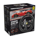 Thrustmaster Ferrari 599XX EVO 30 Wheel Add-On Alcantara Edition (PS5/PS4/Xbox SX/Xbox one/PC) (4060071)