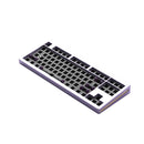 Monsgeek M3W DIY Kit Aluminum Case Multi-Modes RGB Hot-Swappable Mechanical Keyboard