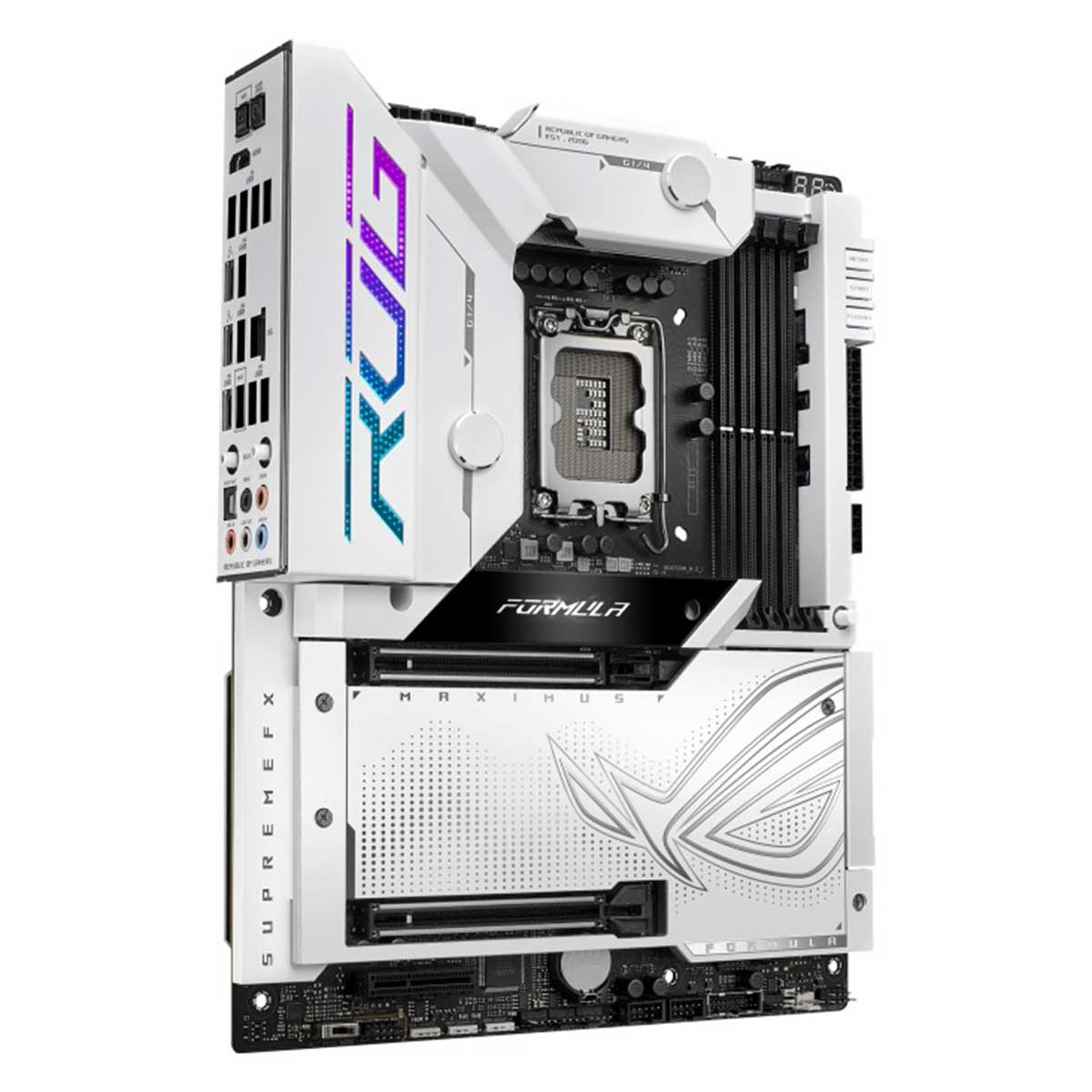 Asus ROG Maximus Z790 Formula gaming Motherboard
