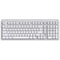 Ajazz AK980 Max RGB Wired 98-Keys Mechanical Keyboard