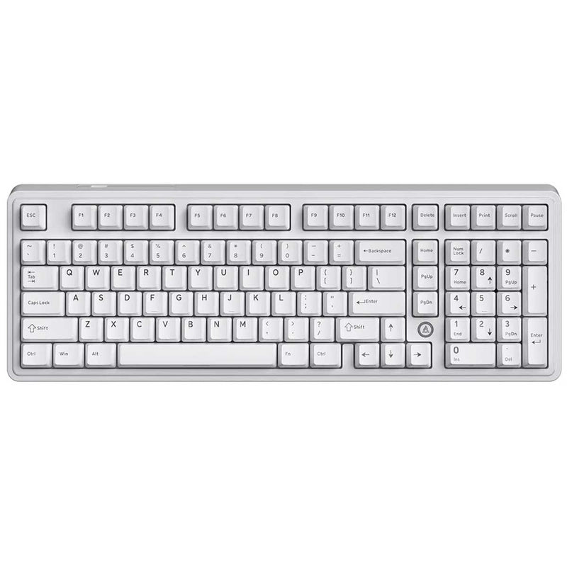 Ajazz AK980 Max RGB Wired 98-Keys Mechanical Keyboard