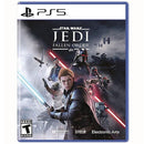PS5 Star Wars Jedi Fallen Order (US)