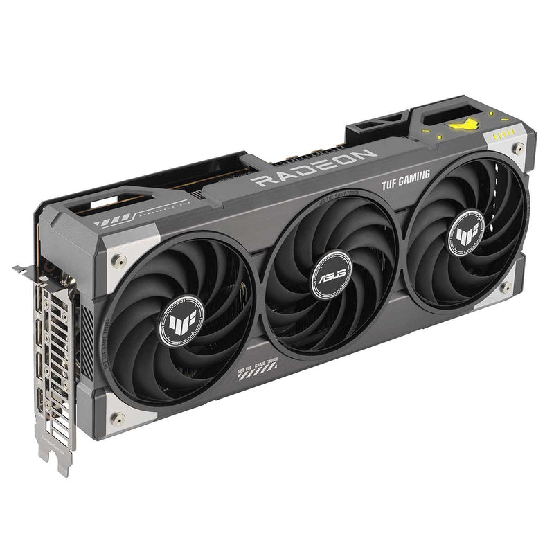 Asus TUF RX9070XT O16G Gaming Graphics Card