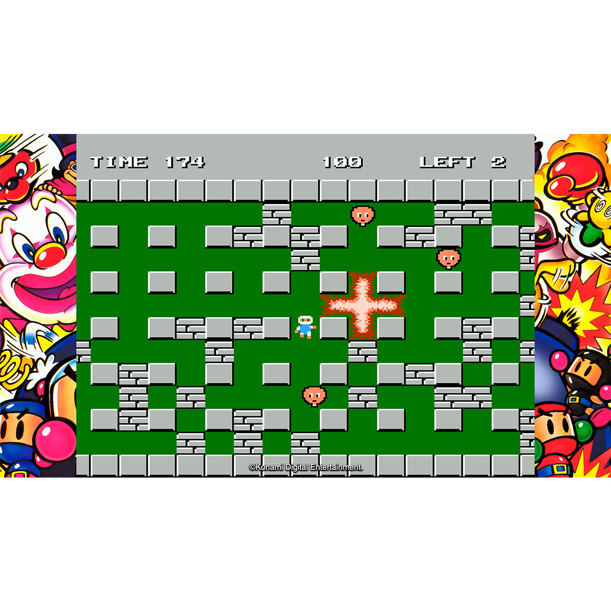 Super Bomberman Collection