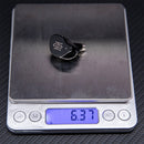 SIMGOT SuperMix 5 1BC + 1DD + 2BA + 1MP In-Ear Monitor (Black)