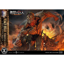 Ultimate Diorama Masterline TV Animation Attack on Titan Reiner Braun Armored Titan | DataBlitz