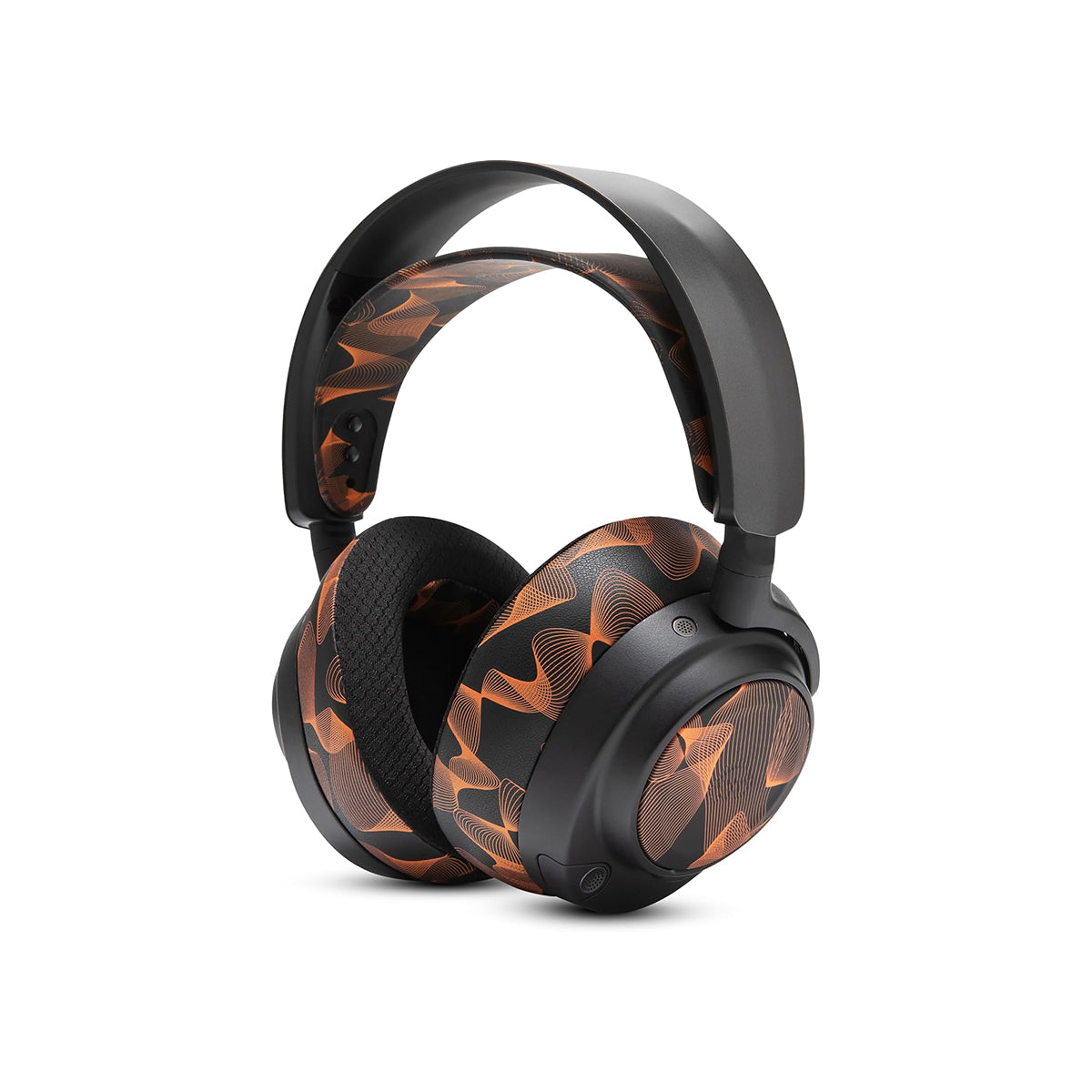 Wicked Cushions WC Side Speaker Plates for Arctis Nova Headsets