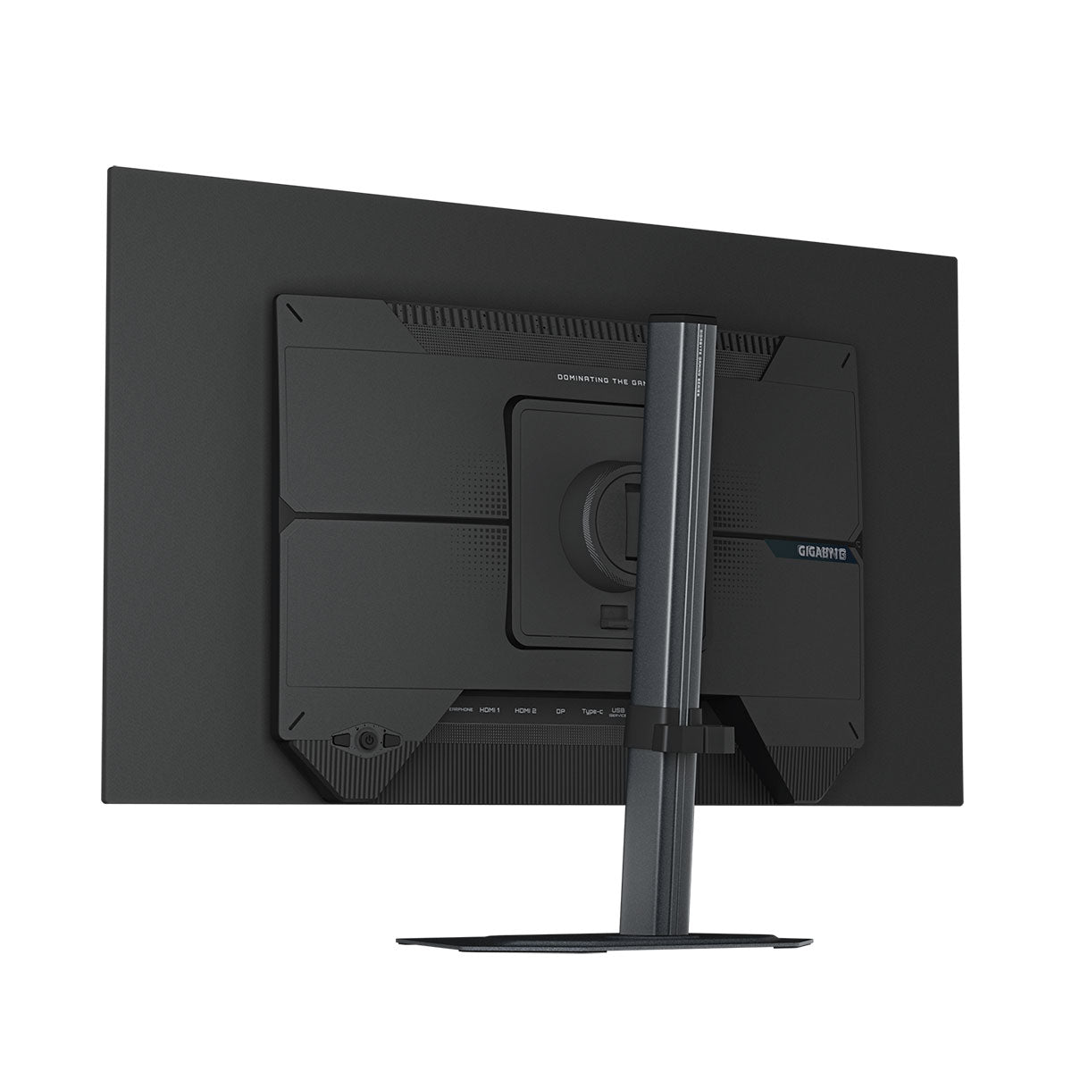 Gigabyte MO27Q28G OLED 27" QHD (2560x1440) 280Hz 0.03ms GTG WOLED Gaming Monitor