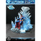 Throne Legacy Superman (Comics) Superman Fortress of Solitude on Throne | DataBlitz