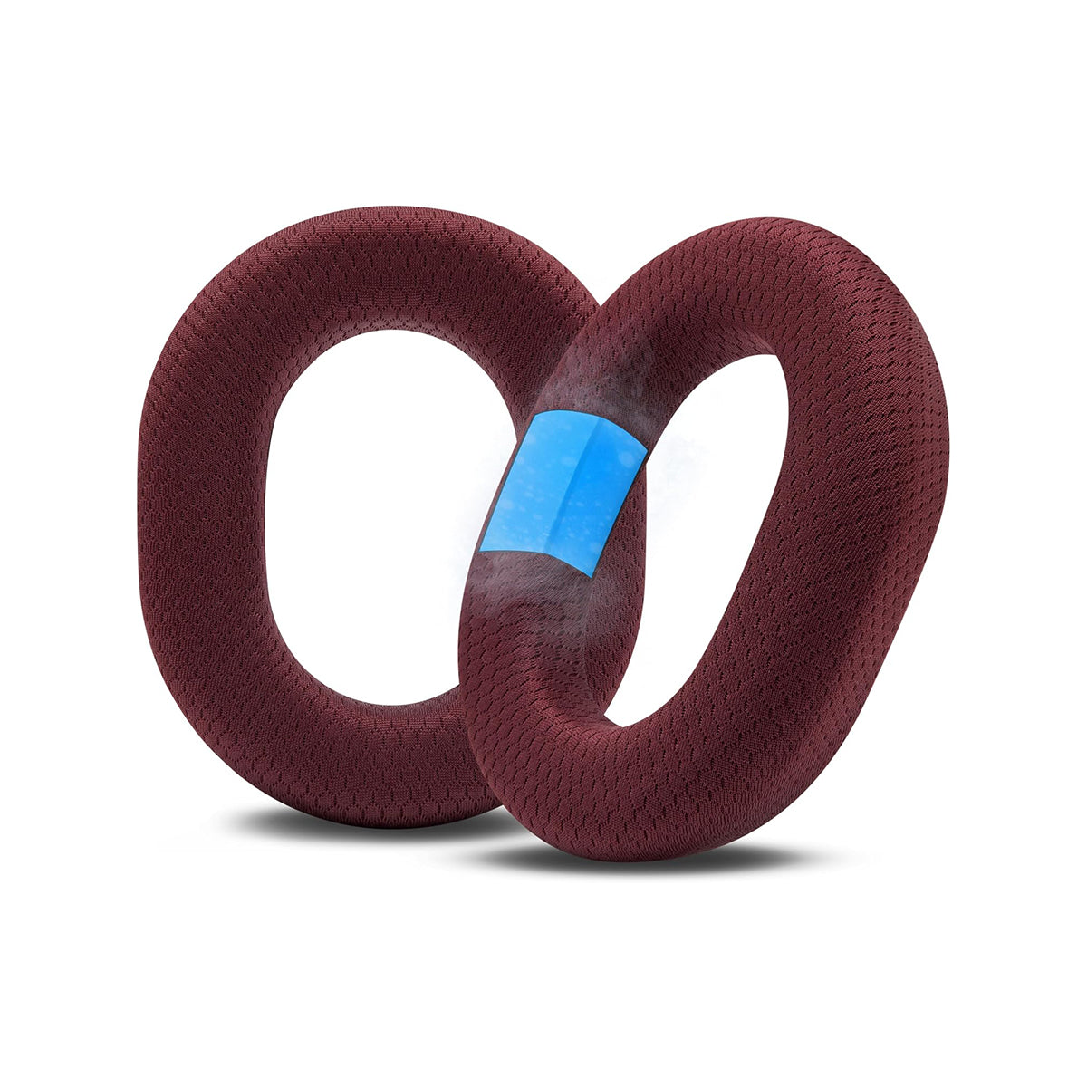 Wicked Cushions Razer Blackshark V3 Pro Earpads - WC FreeZe Cooling Gel