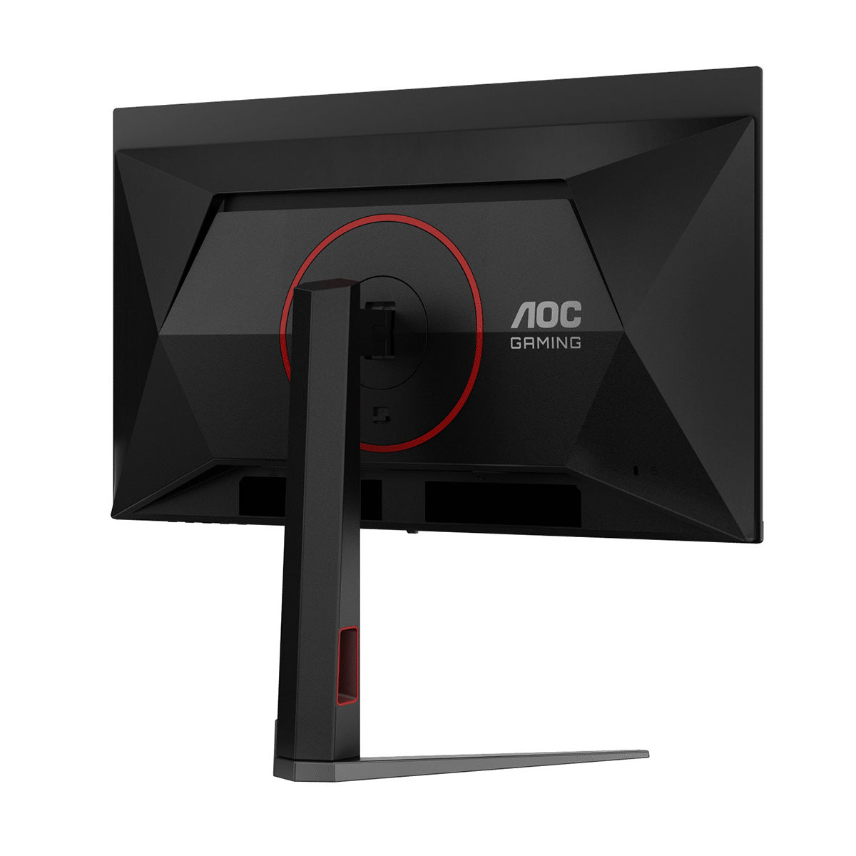 AOC Q27G4KD 26.5" QHD (2560x1440) 500Hz 0.03ms Adaptive-Sync QD-OLED Gaming Monitor