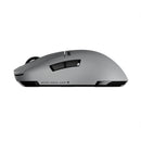 Pulsar Pro Series Buzz-X 8K Polling Rate eSports Gaming Mouse (Moon Gray) (PBZX21)
