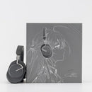 Moondrop Edge Full-Scene Immersive Series Hi-Fi Portable Wireless ANC Headphone Foldable Lightweight