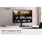 Samsung M7 M70F LS32FM700UEXXP 32" 4K (3840x2160) 60Hz 4ms GTG VA Smart Vision AI Monitor with Tilt Adjustment