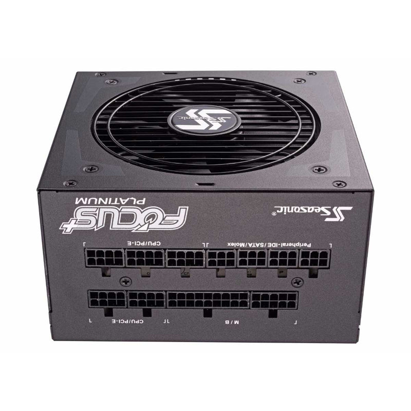 Seasonic Focus PX-750 750W 80 Plus Platinum Fully Modular (SSR-750PX)