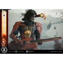 Real Elite Masterline Death Stranding 2: On the Beach Higgs | DataBlitz