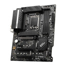 MSI Pro Z690-A WiFi DDR4 Intel Motherboard