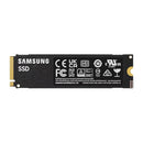 Samsung 990 Evo Plus PCIe 4.0 x4 / 5.0 x2 NVMe M.2 SSD (1TB, 2TB, 4TB)