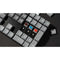 Keychron K5 Max QMK/VIA RGB Backlight Hot-Swappable Wireless Custom Mechanical Keyboard (Low Profile Gateron Mechanical Brown Switch/Red Switch) (K5M-H3, K5M-H1)