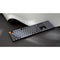 Keychron K5 Max QMK/VIA RGB Backlight Hot-Swappable Wireless Custom Mechanical Keyboard (Low Profile Gateron Mechanical Brown Switch/Red Switch) (K5M-H3, K5M-H1)
