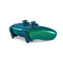 PS5 Dualsense Wireless Controller Chroma Teal (CFI-ZCT1G 10)