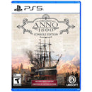 PS5 Anno 1800 Console Edition (US) (Eng/FR)