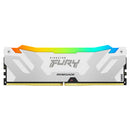Kingston Fury Renegade 16GB (1x16GB) DDR5 RGB XMP 6000MT/S CL32 Memory