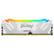 Kingston Fury Renegade 32GB (1x32GB) DDR5 RGB XMP 6000MT/S CL32 Memory