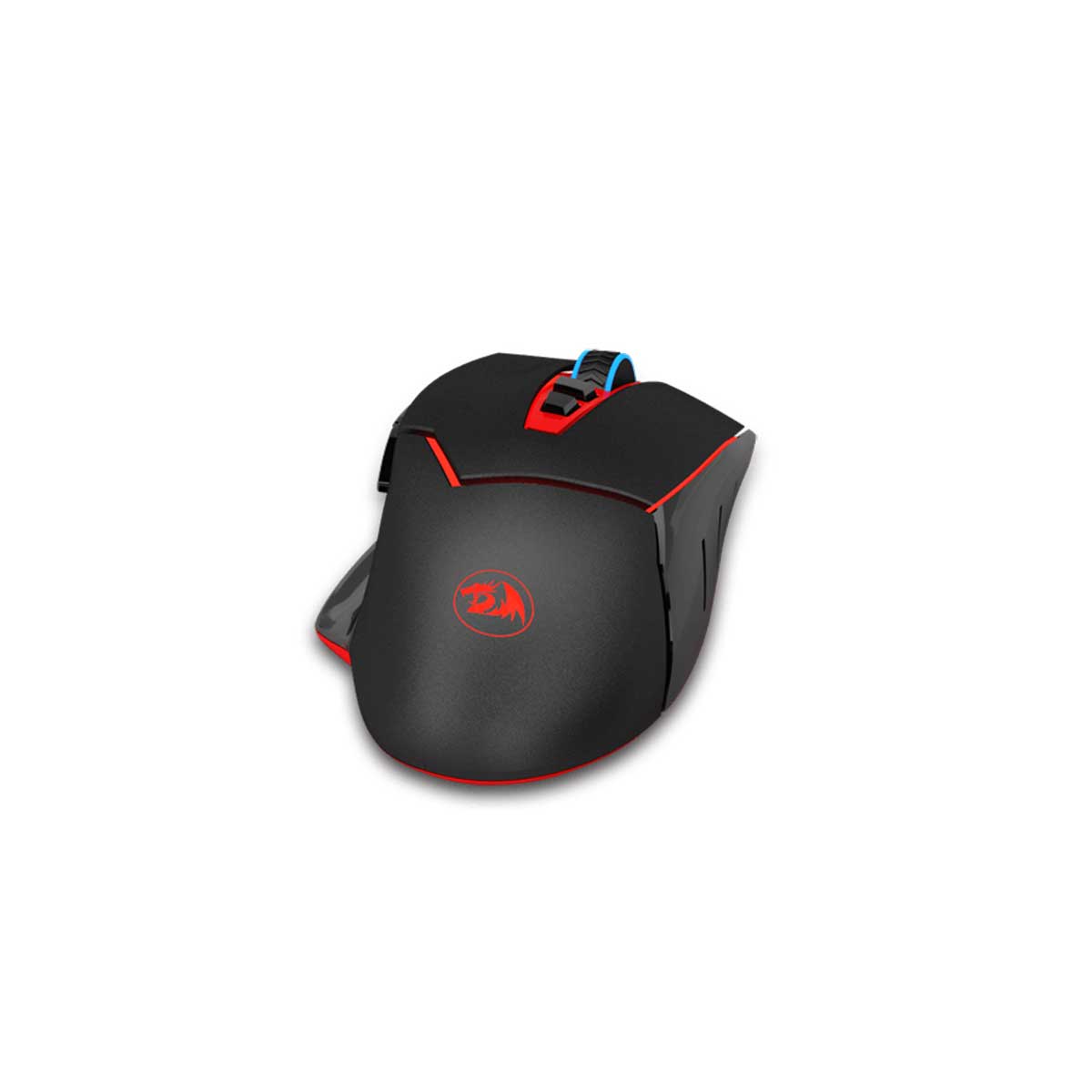 REDRAGON MIRAGE WIRELESS GAMING MOUSE (M690) - DataBlitz