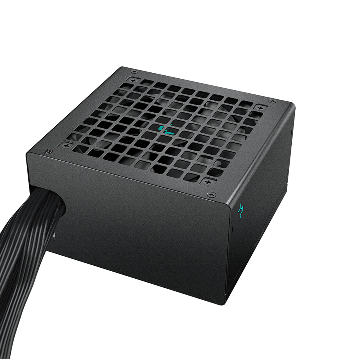 Deepcool PL550D 550W 80+ Bronze Native ATX 3.0 Direct Power Supply