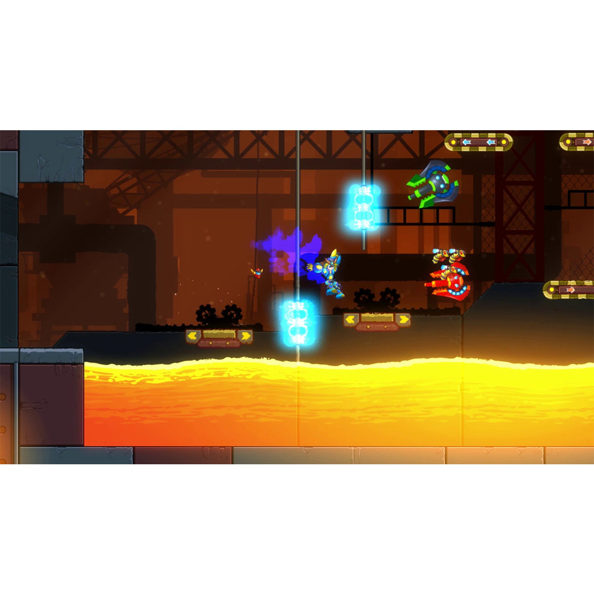 20XX/30XX | DataBlitz