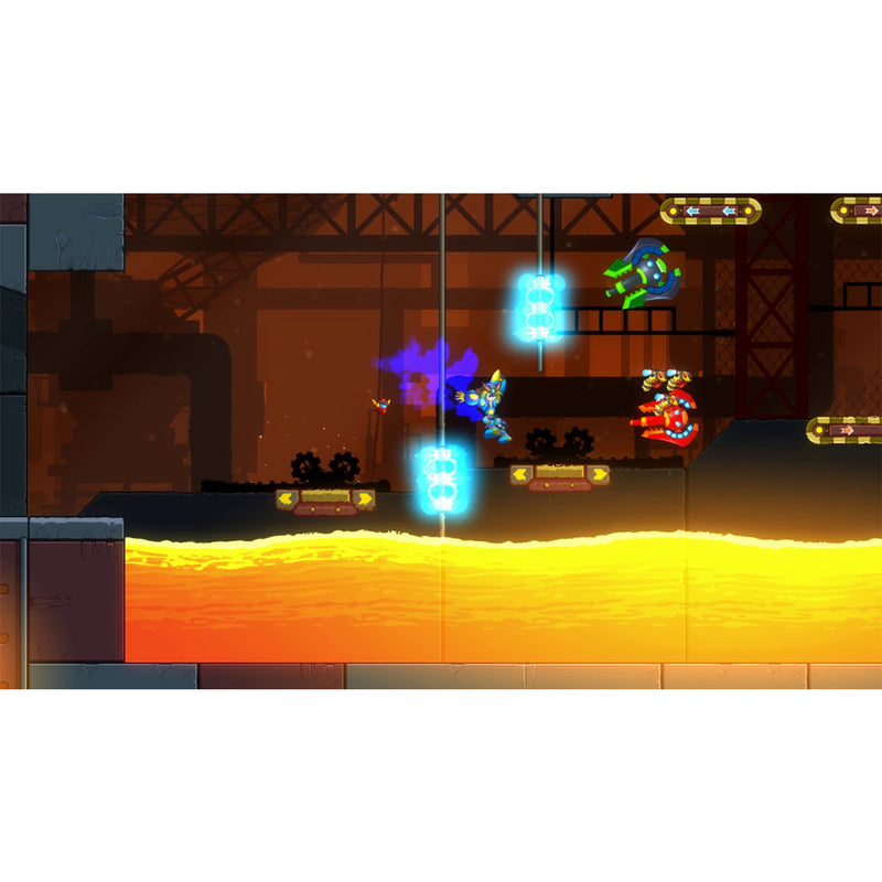20XX/30XX | DataBlitz