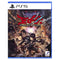 PS5 Ed-0: Zombie Uprising (US)