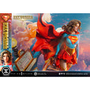 Real Elite Masterline Supergirl (Comics) Supergirl Woman of Tomorrow