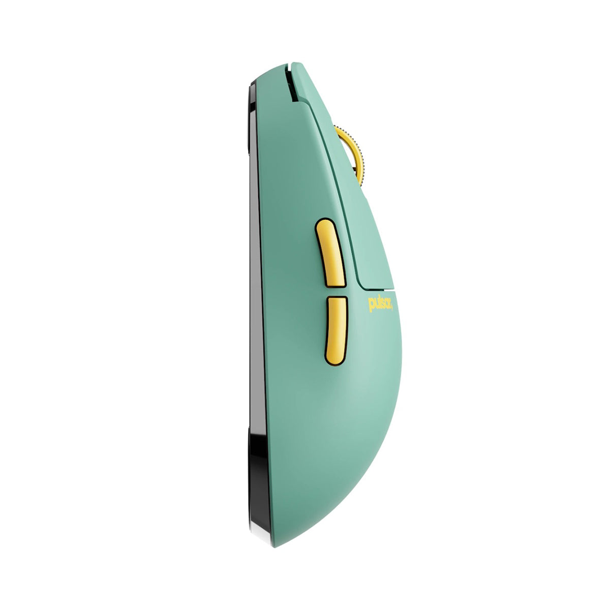 Pulsar X2 CrazyLight 8K Polling Rate eSports Gaming Mouse Size 2 (Forest, Jet Black, Uyuni White)