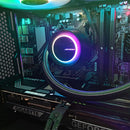 Aurora MB320L Black Desktop Gaming PC | DataBlitz