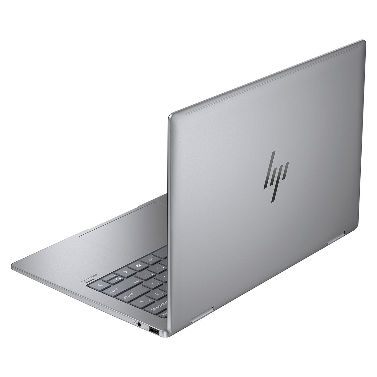 HP Envy X360 14-FC0066TU 2-in-1 Laptop (Meteor Silver)