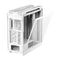 DeepCool Genome III Full-Tower Premium Case with Integrated Liquid Cooling (Black, White) (R-GENOME-BKALA3-G-3, R-GENOME-WHALA3-G-3)