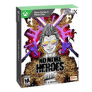 XBOXSX No More Heroes III Day 1 Edition (US)