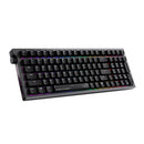 Asus ROG X903 Strix Morph 96% Tri-Mode Hot Swappable RGB Wireless Mechanical Gaming Keyboard (ROG NX Snow V2 Linear Switch, ROG NX Storm V2 Linear Switch) (Black)