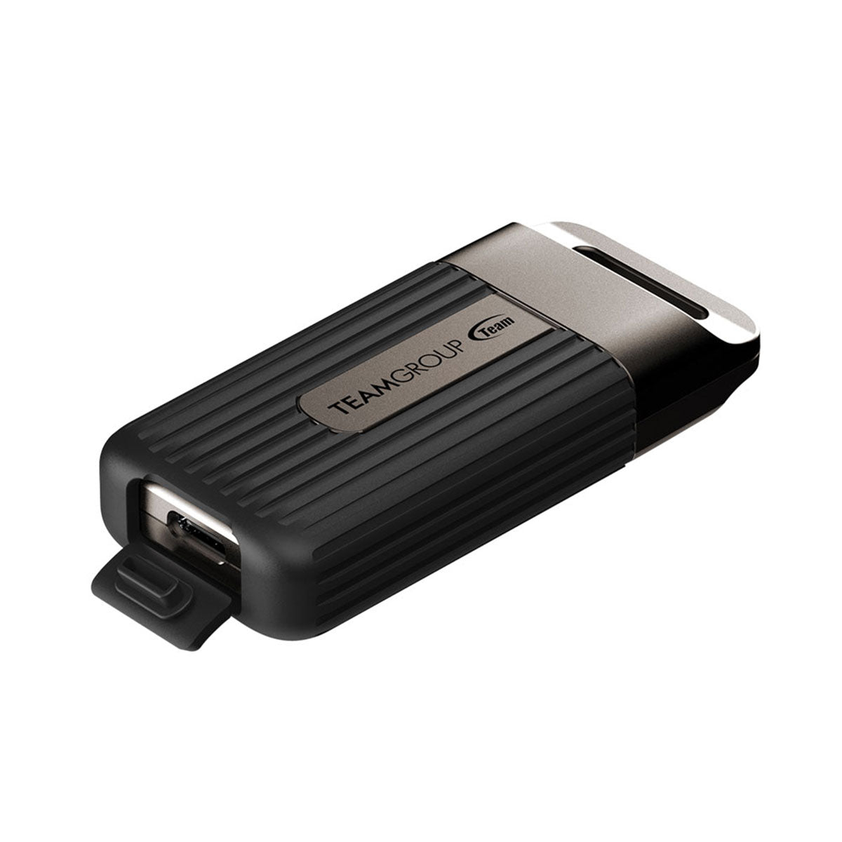 TeamGroup PD20 USB 3.2 Gen2 x2 2000MB/s Read Type-C Mini Portable SSD (1TB, 2TB )