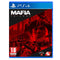 PS4 Mafia Trilogy REG.2 (Eng/EU)